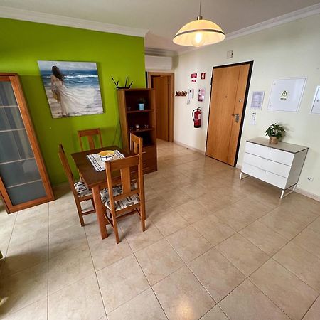 T1S Portimao - Center Apartment Luaran gambar