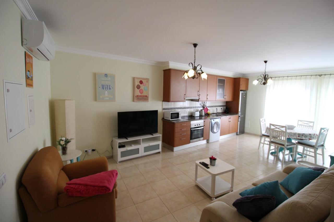 T1S Portimao - Center Apartment Luaran gambar