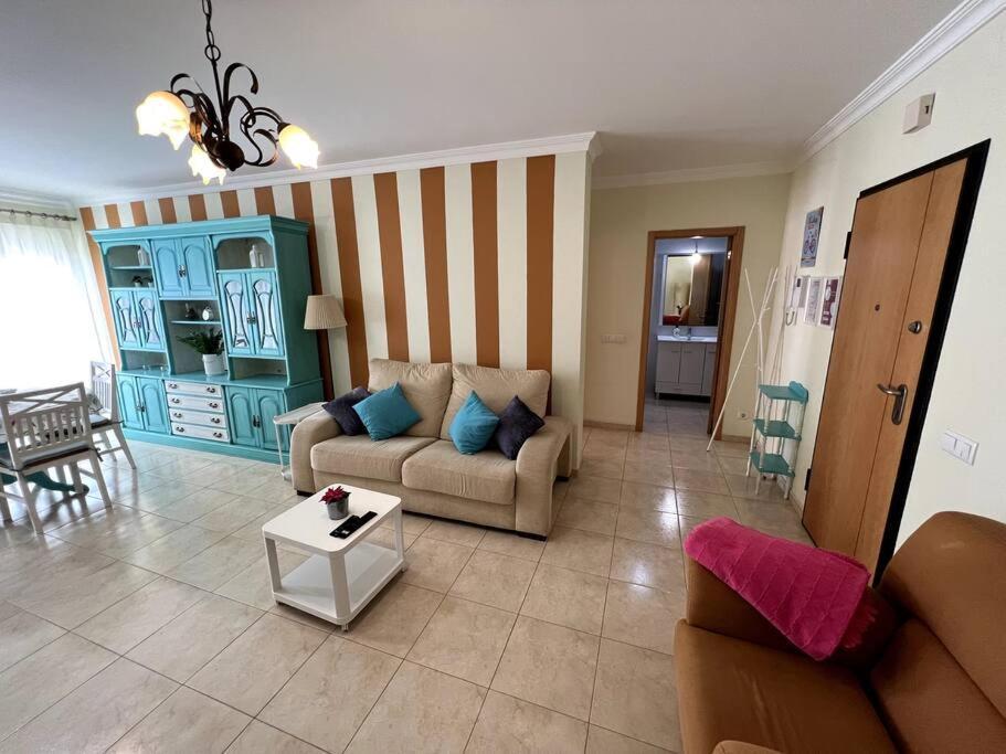 T1S Portimao - Center Apartment Luaran gambar