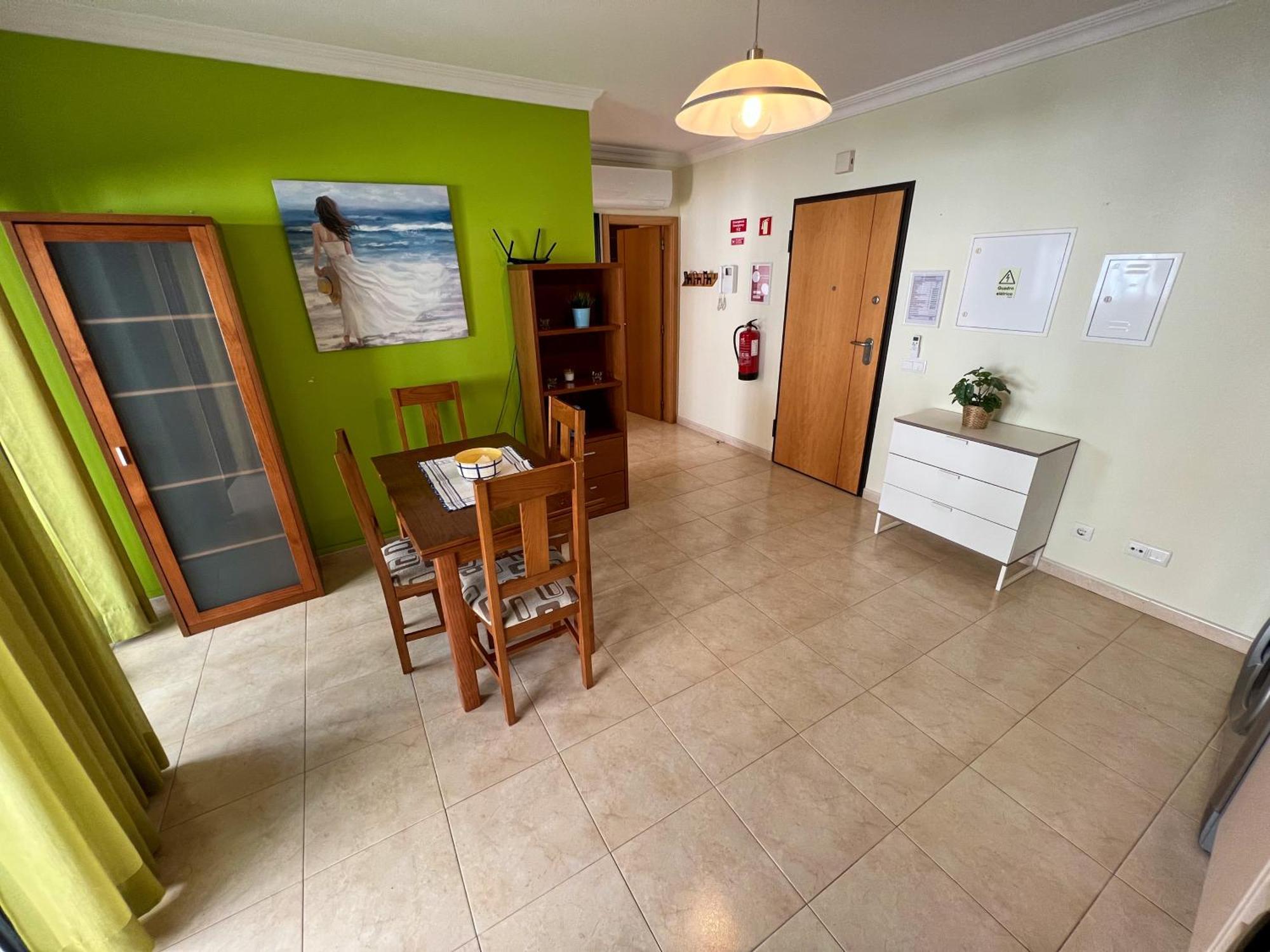 T1S Portimao - Center Apartment Luaran gambar