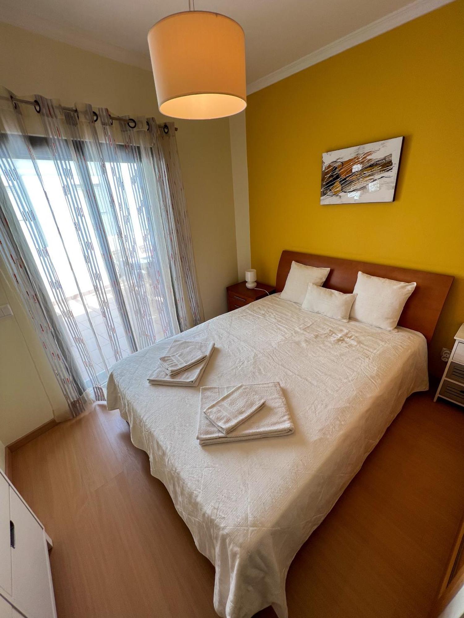 T1S Portimao - Center Apartment Luaran gambar