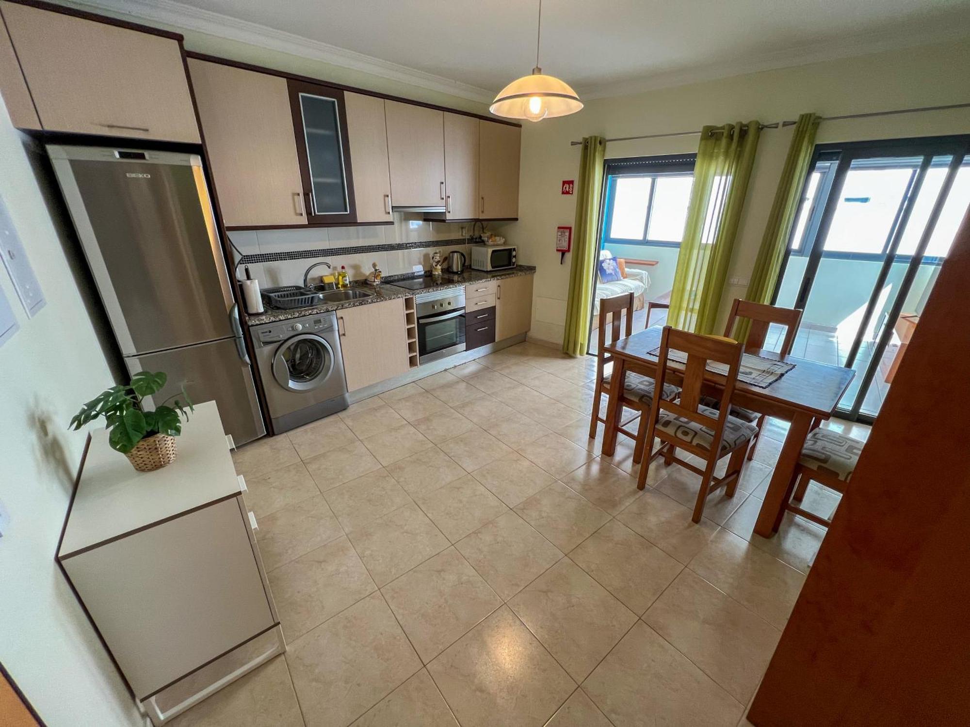 T1S Portimao - Center Apartment Luaran gambar