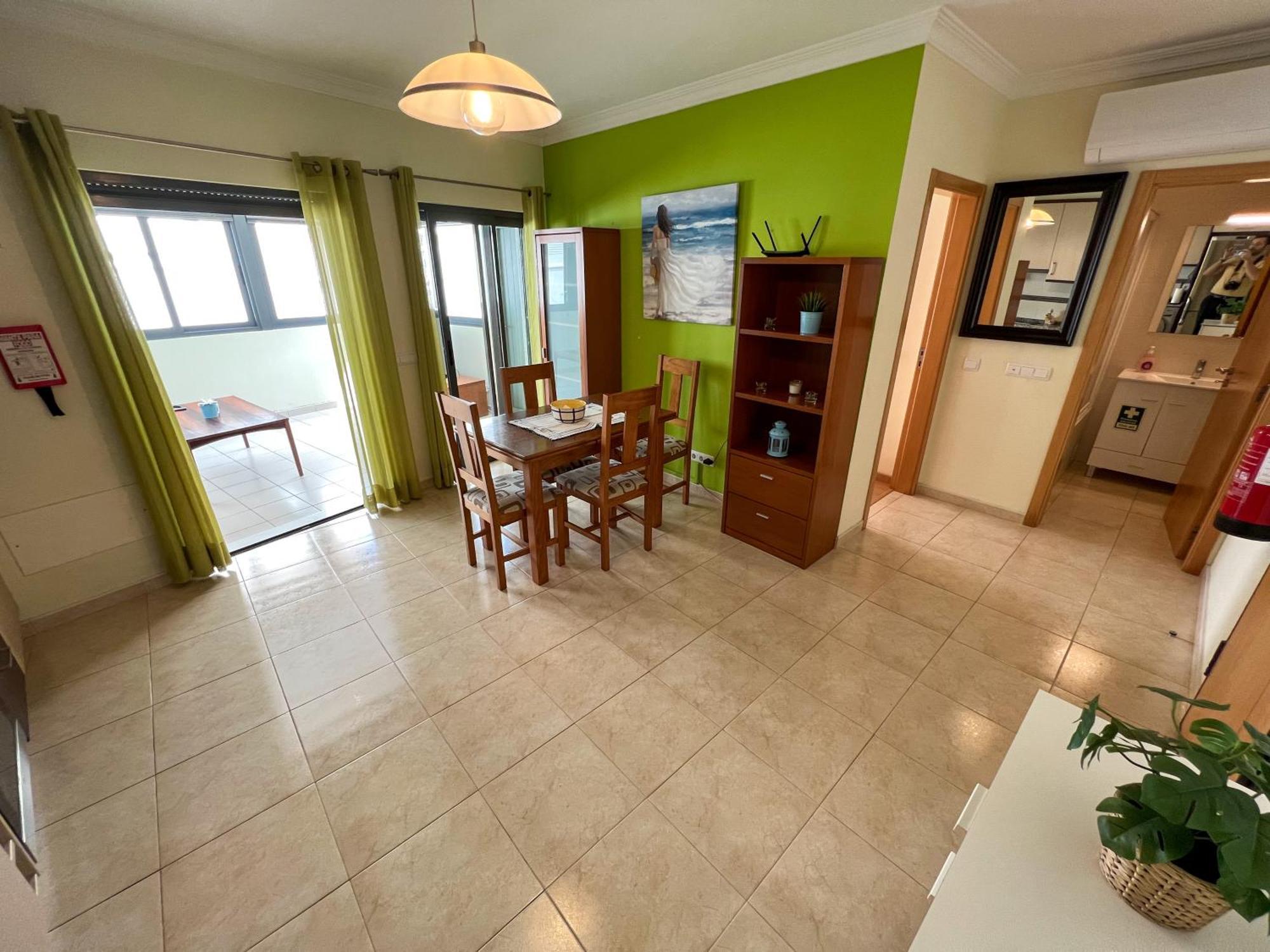 T1S Portimao - Center Apartment Luaran gambar