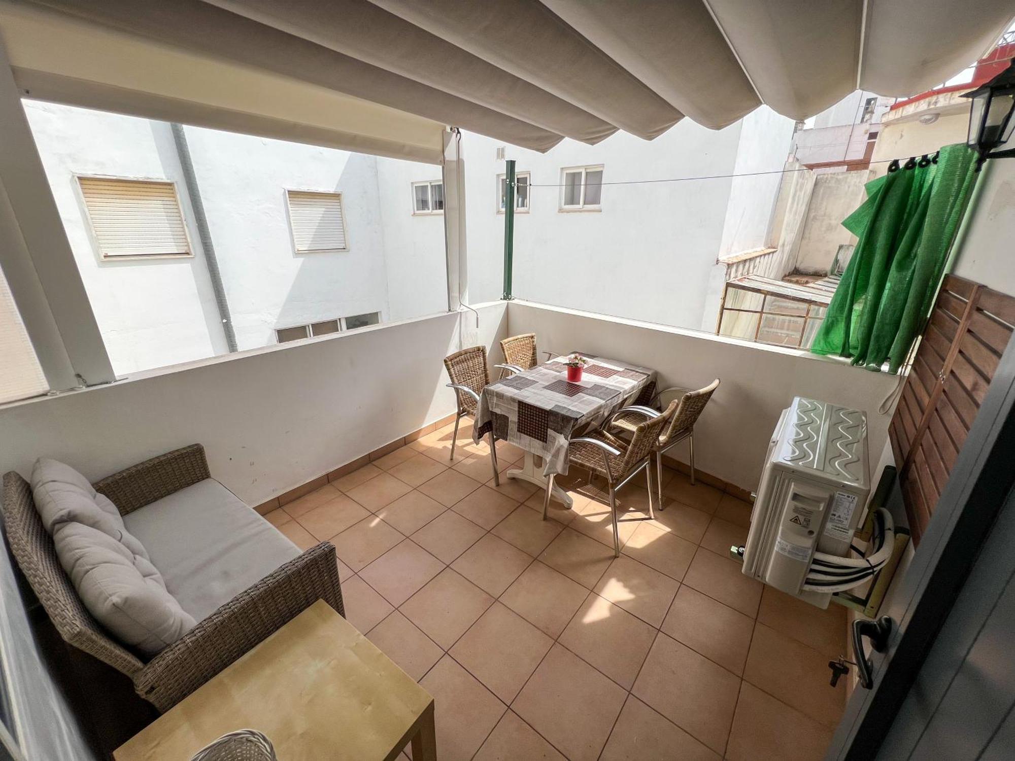 T1S Portimao - Center Apartment Luaran gambar