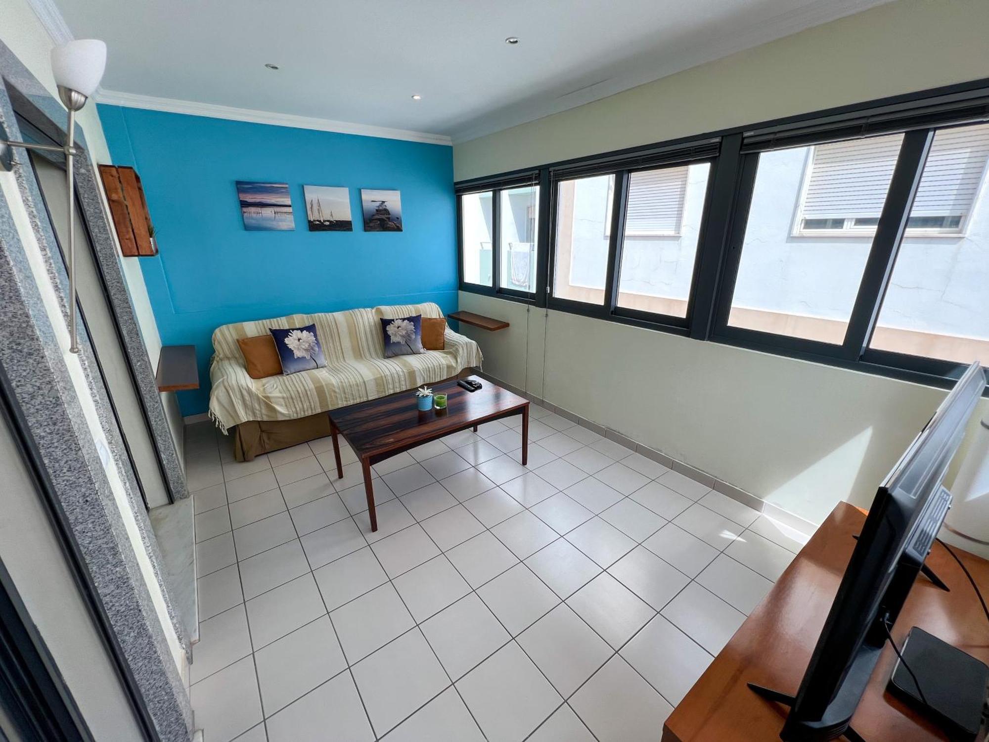 T1S Portimao - Center Apartment Luaran gambar