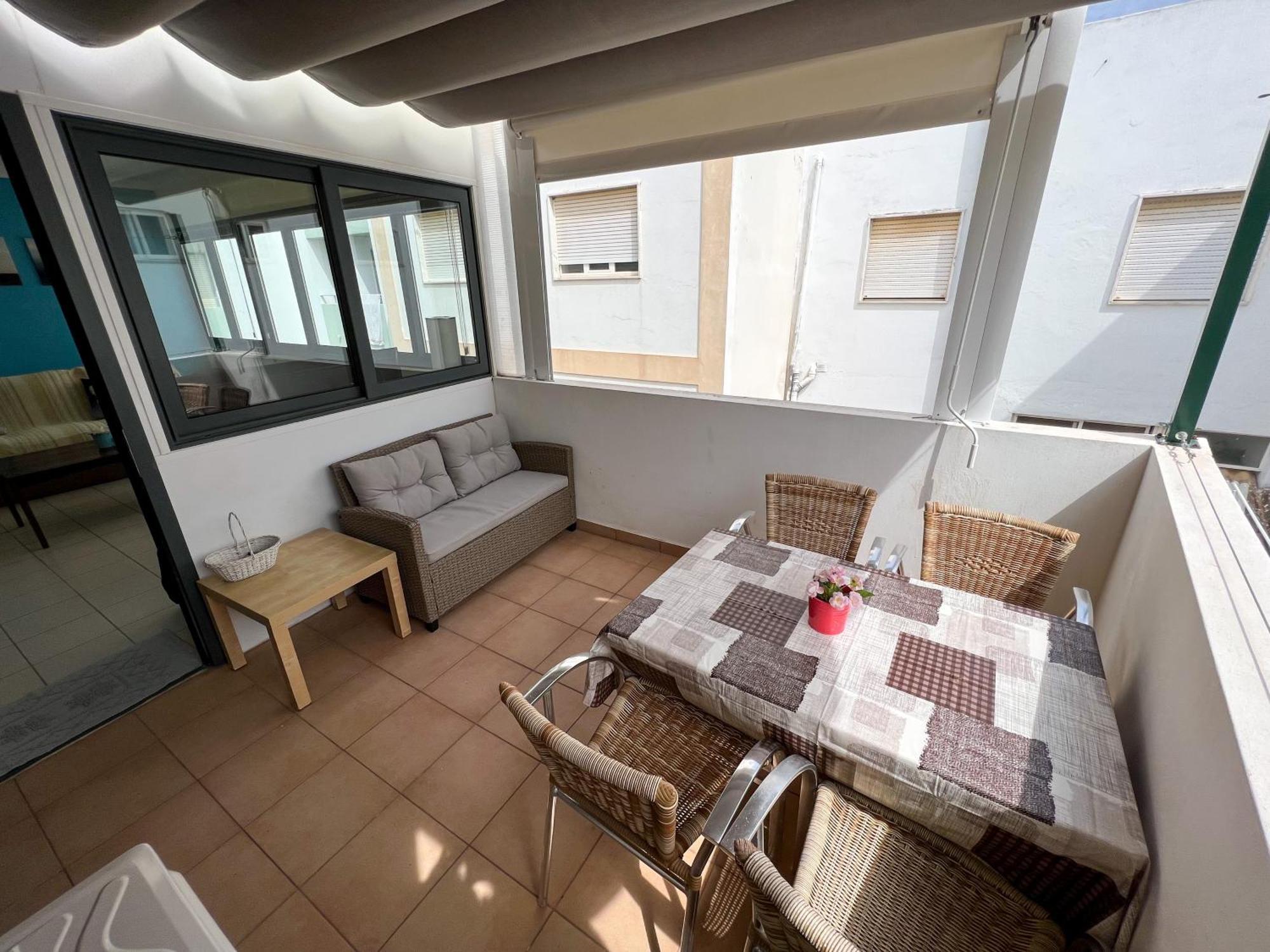 T1S Portimao - Center Apartment Luaran gambar