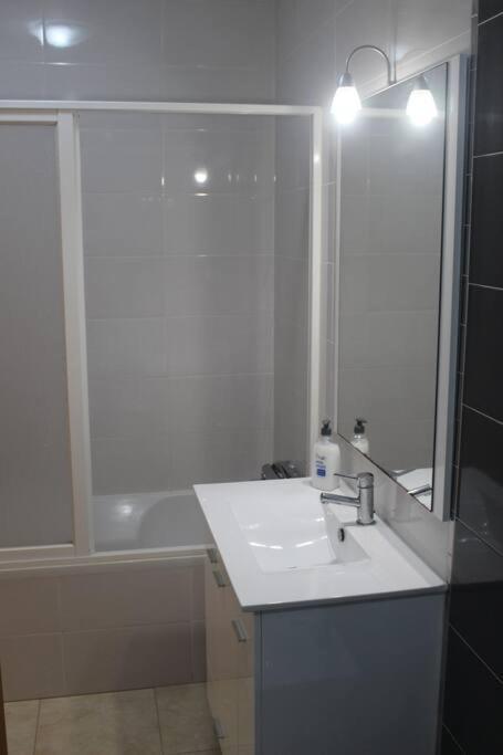 T1S Portimao - Center Apartment Luaran gambar