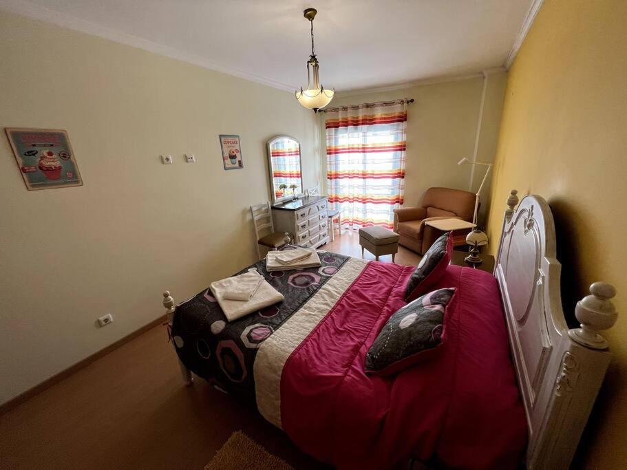 T1S Portimao - Center Apartment Luaran gambar