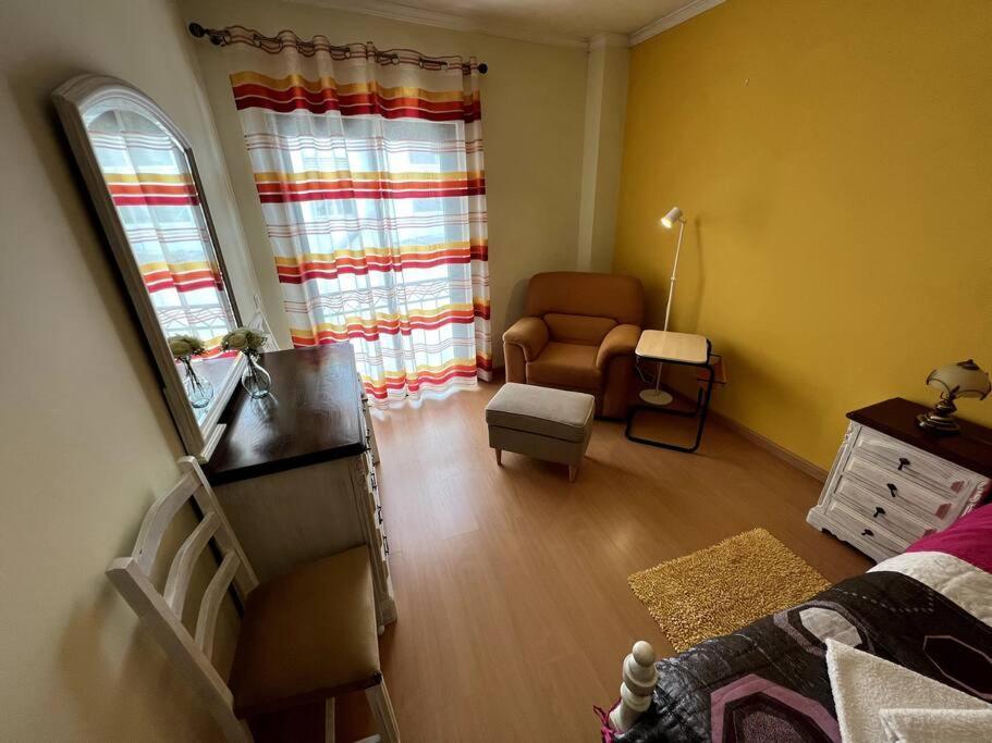 T1S Portimao - Center Apartment Luaran gambar