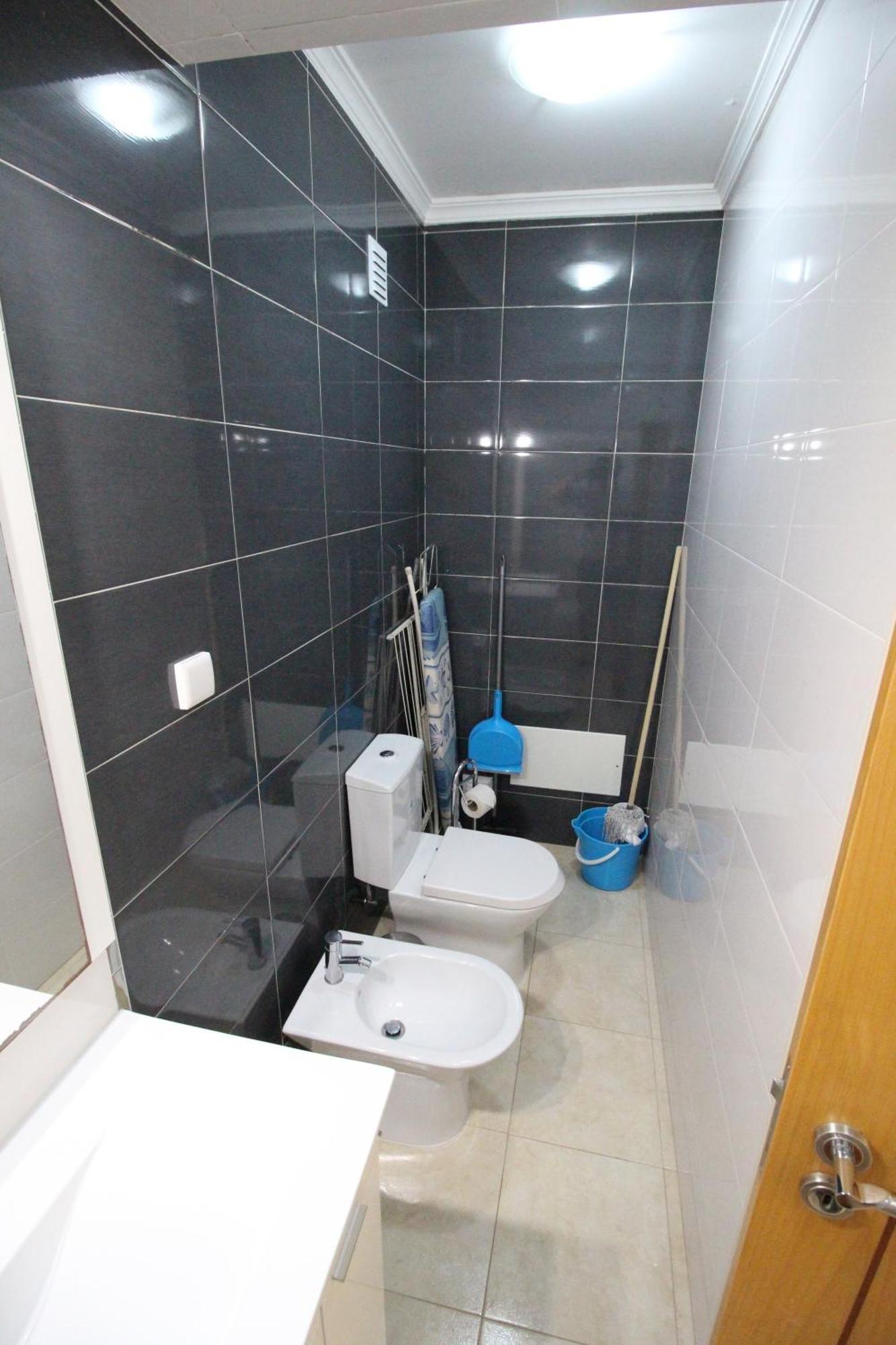 T1S Portimao - Center Apartment Luaran gambar